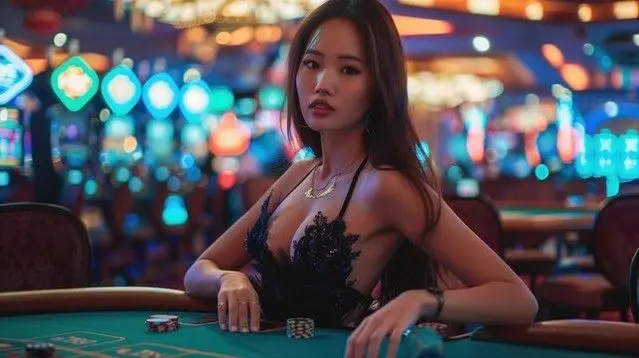 apa keunggulan kasino langsung dibandingkan kasino online biasa?