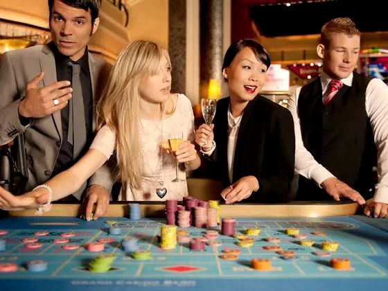 kesalahan utama yang harus dihindari saat main roulette