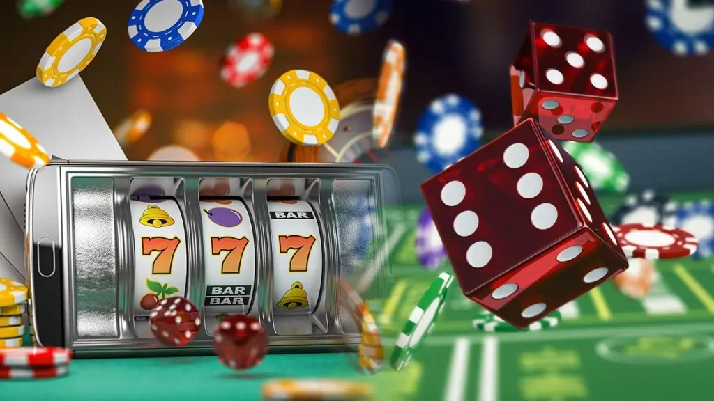 Game Online Populer untuk Pemula dan Pro: Panduan Ahli game online populer untuk pemula dan pro: panduan ahli