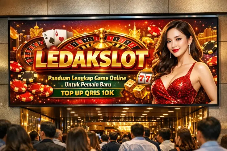 Jenis Fitur Bonus yang Paling Menarik di Game Populer
